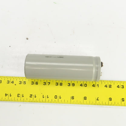 Philips S13490-89 25,000 UF Capacitor 75VDC Pulse Power 500 Welder