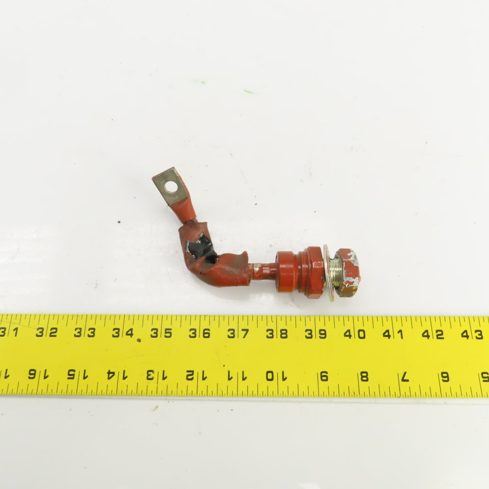Lincoln Stud Mount Rectifier Diode For Pulse Power 500 Welder