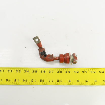 Lincoln Stud Mount Rectifier Diode For Pulse Power 500 Welder