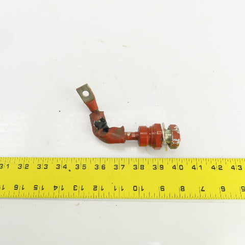 Lincoln Stud Mount Rectifier Diode For Pulse Power 500 Welder