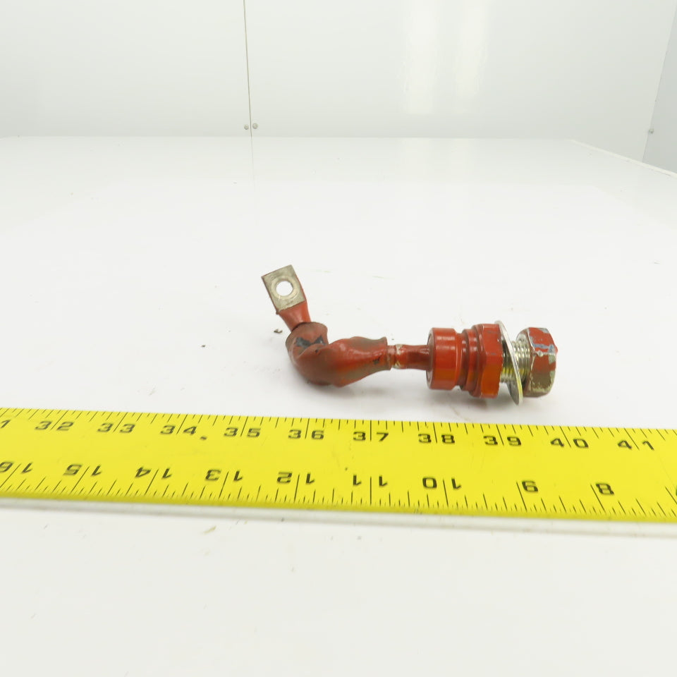 Lincoln Stud Mount Rectifier Diode For Pulse Power 500 Welder