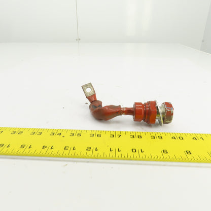 Lincoln Stud Mount Rectifier Diode For Pulse Power 500 Welder