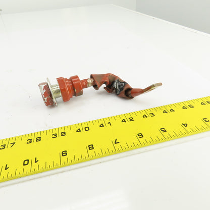 Lincoln Stud Mount Rectifier Diode For Pulse Power 500 Welder