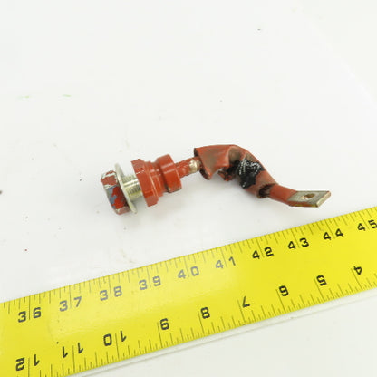 Lincoln Stud Mount Rectifier Diode For Pulse Power 500 Welder