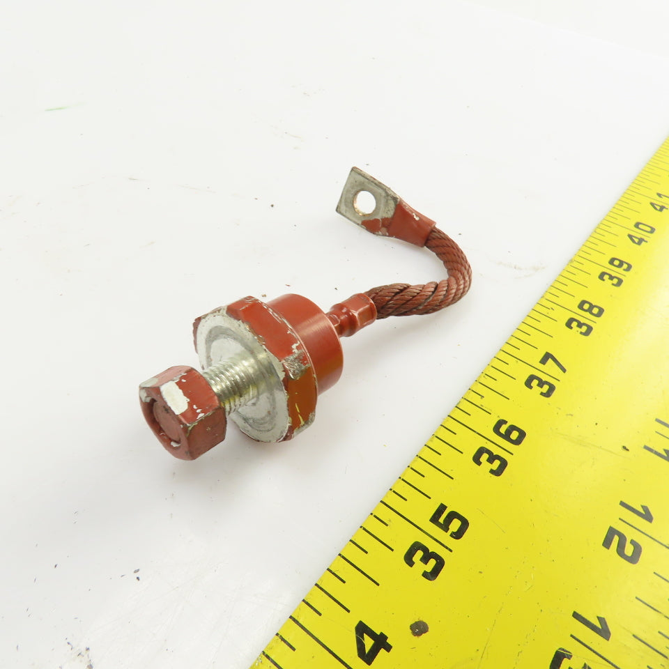 Lincoln Stud Mount Rectifier Diode For Pulse Power 500 Welder