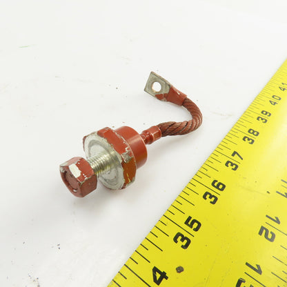 Lincoln Stud Mount Rectifier Diode For Pulse Power 500 Welder