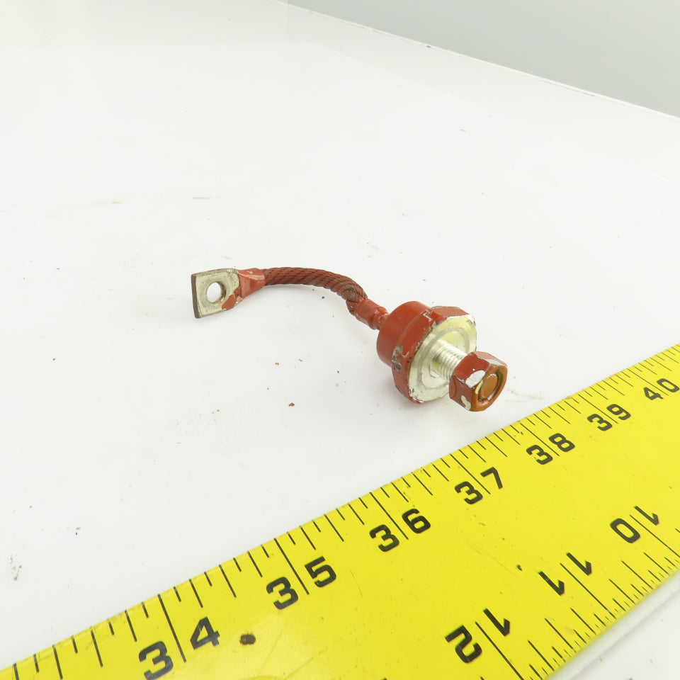 Lincoln Stud Mount Rectifier Diode For Pulse Power 500 Welder