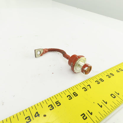 Lincoln Stud Mount Rectifier Diode For Pulse Power 500 Welder