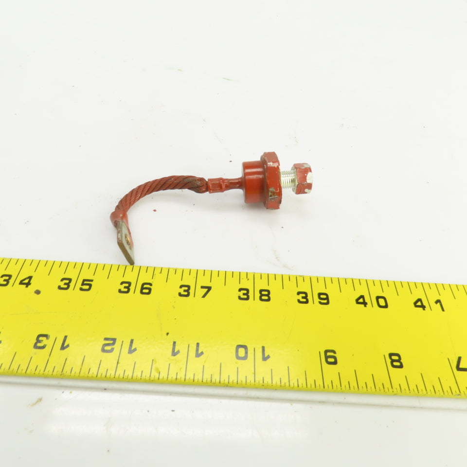 Lincoln Stud Mount Rectifier Diode For Pulse Power 500 Welder