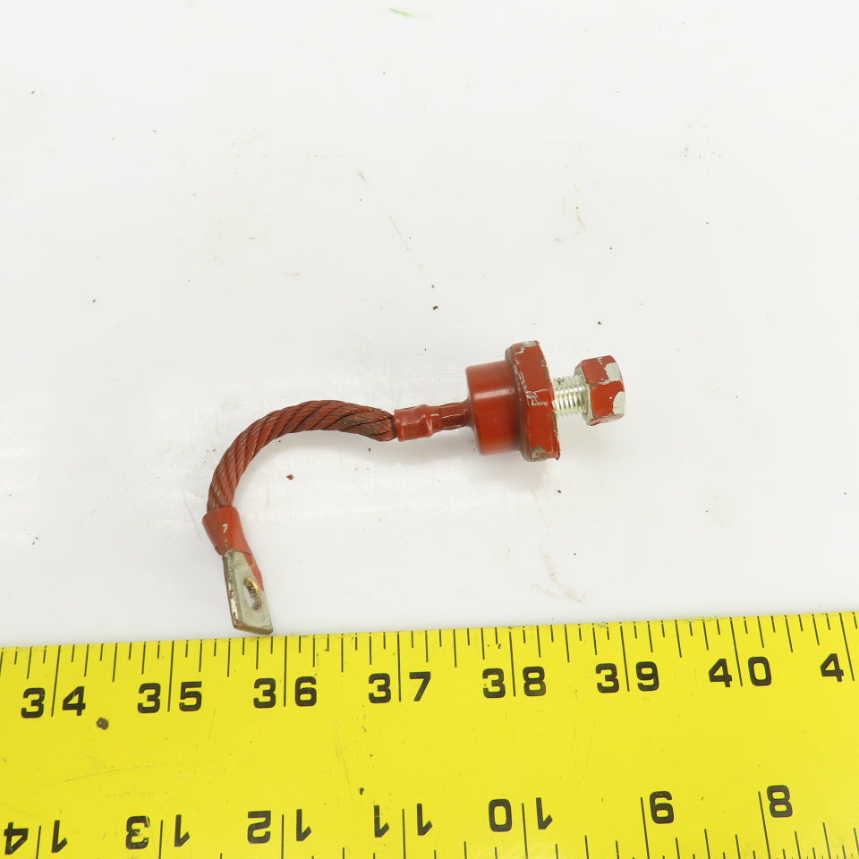 Lincoln Stud Mount Rectifier Diode For Pulse Power 500 Welder