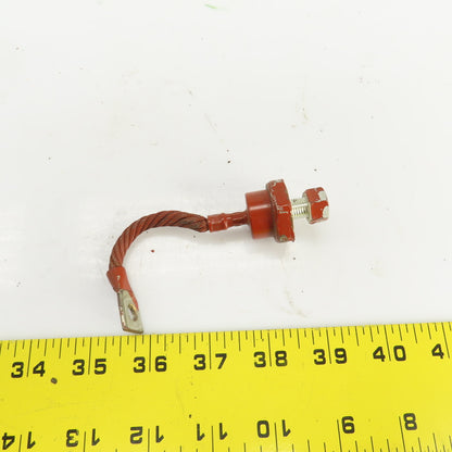 Lincoln Stud Mount Rectifier Diode For Pulse Power 500 Welder