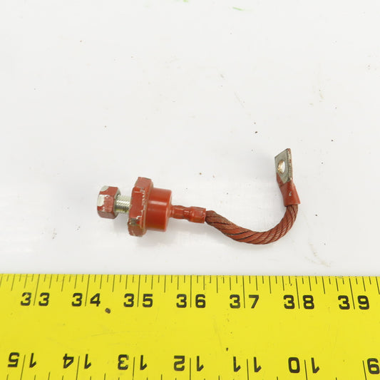 Lincoln Stud Mount Rectifier Diode For Pulse Power 500 Welder