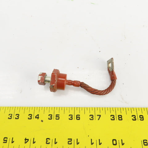 Lincoln Stud Mount Rectifier Diode For Pulse Power 500 Welder