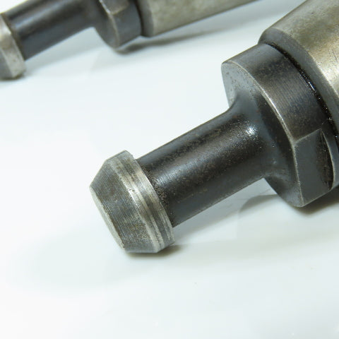 Valenite V45CT-10SG-40 CAT45 Collet Chuck Tool Holder Lot of 2