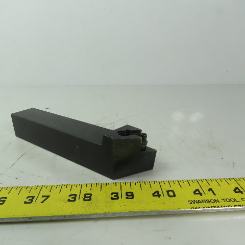 Iscar MDJNR-16-4 Indexable Turning Tool Holder RH 1" Shank 6" OAL