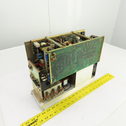 Fanuc A14B-0082-B003-01 P9ZP01026 Power Supply Unit