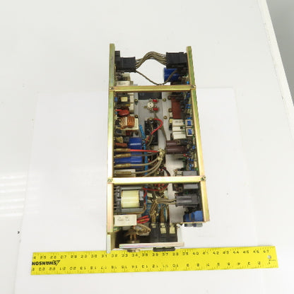 Fanuc A14B-0082-B003-01 P9ZP01026 Power Supply Unit