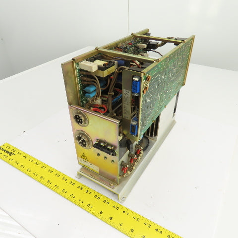 Fanuc A14B-0082-B003-01 P9ZP01026 Power Supply Unit