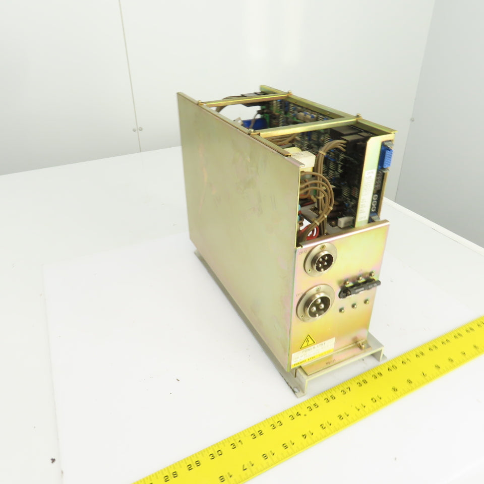 Fanuc A14B-0082-B003-01 P9ZP01026 Power Supply Unit