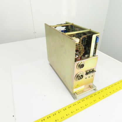 Fanuc A14B-0082-B003-01 P9ZP01026 Power Supply Unit