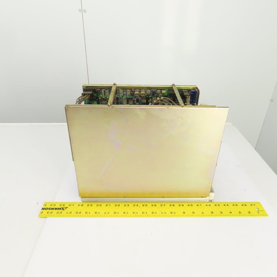 Fanuc A14B-0082-B003-01 P9ZP01026 Power Supply Unit