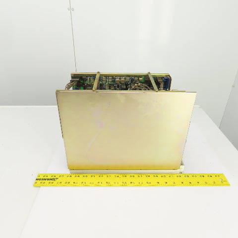 Fanuc A14B-0082-B003-01 P9ZP01026 Power Supply Unit
