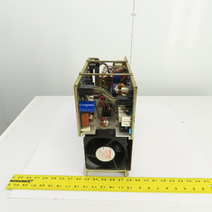 Fanuc A14B-0082-B003-01 P9ZP01026 Power Supply Unit