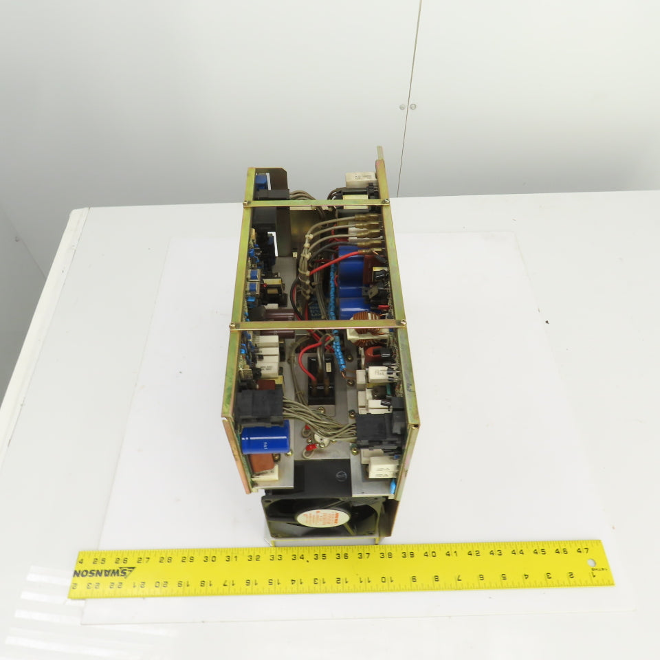 Fanuc A14B-0082-B003-01 P9ZP01026 Power Supply Unit