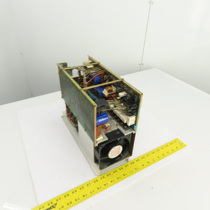 Fanuc A14B-0082-B003-01 P9ZP01026 Power Supply Unit