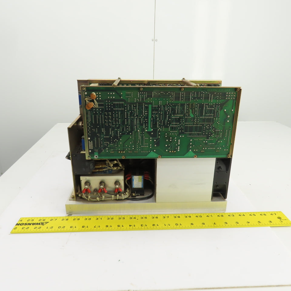 Fanuc A14B-0082-B003-01 P9ZP01026 Power Supply Unit