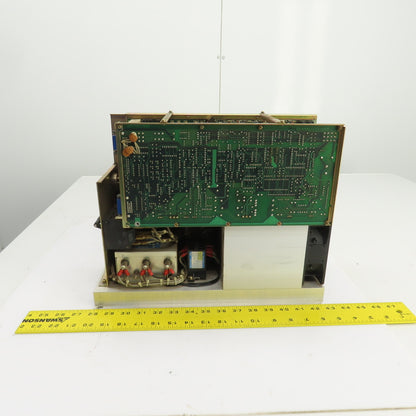 Fanuc A14B-0082-B003-01 P9ZP01026 Power Supply Unit