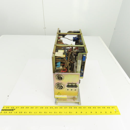 Fanuc A14B-0082-B003-01 P9ZP01026 Power Supply Unit