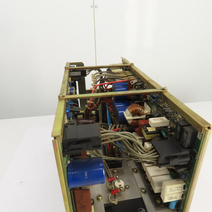 Fanuc A14B-0082-B003-01 P9ZP01027 Power Supply Unit