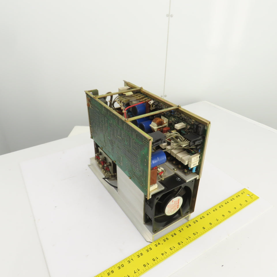 Fanuc A14B-0082-B003-01 P9ZP01027 Power Supply Unit