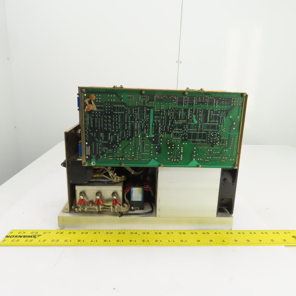 Fanuc A14B-0082-B003-01 P9ZP01027 Power Supply Unit