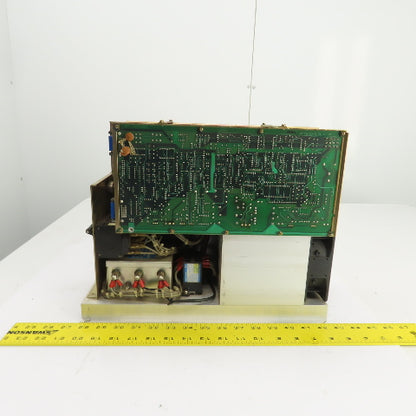 Fanuc A14B-0082-B003-01 P9ZP01027 Power Supply Unit