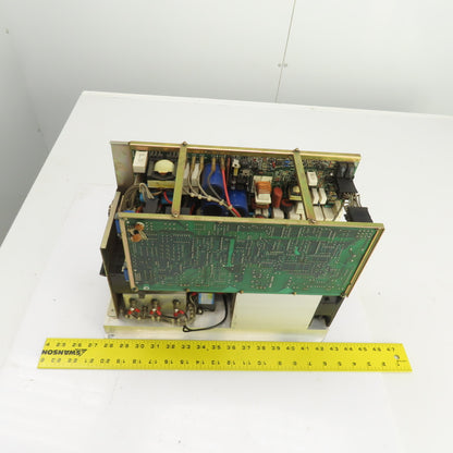 Fanuc A14B-0082-B003-01 P9ZP01027 Power Supply Unit