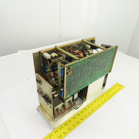 Fanuc A14B-0082-B003-01 P9ZP01027 Power Supply Unit