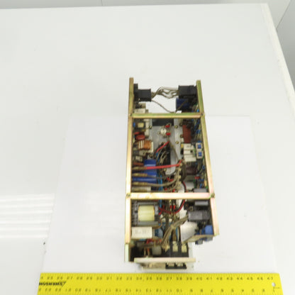 Fanuc A14B-0082-B003-01 P9ZP01027 Power Supply Unit