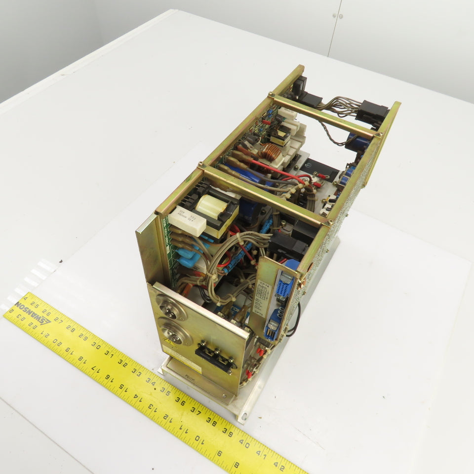 Fanuc A14B-0082-B003-01 P9ZP01027 Power Supply Unit