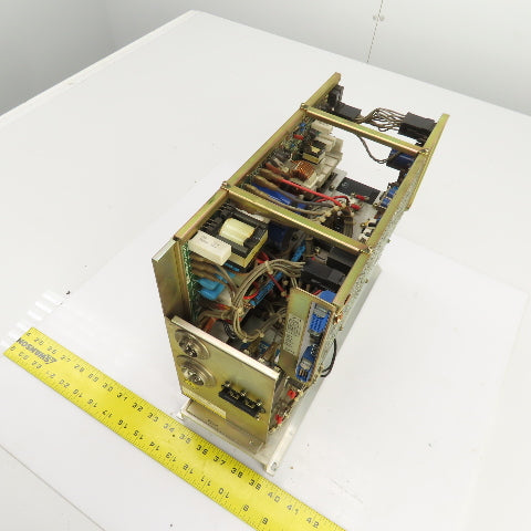 Fanuc A14B-0082-B003-01 P9ZP01027 Power Supply Unit