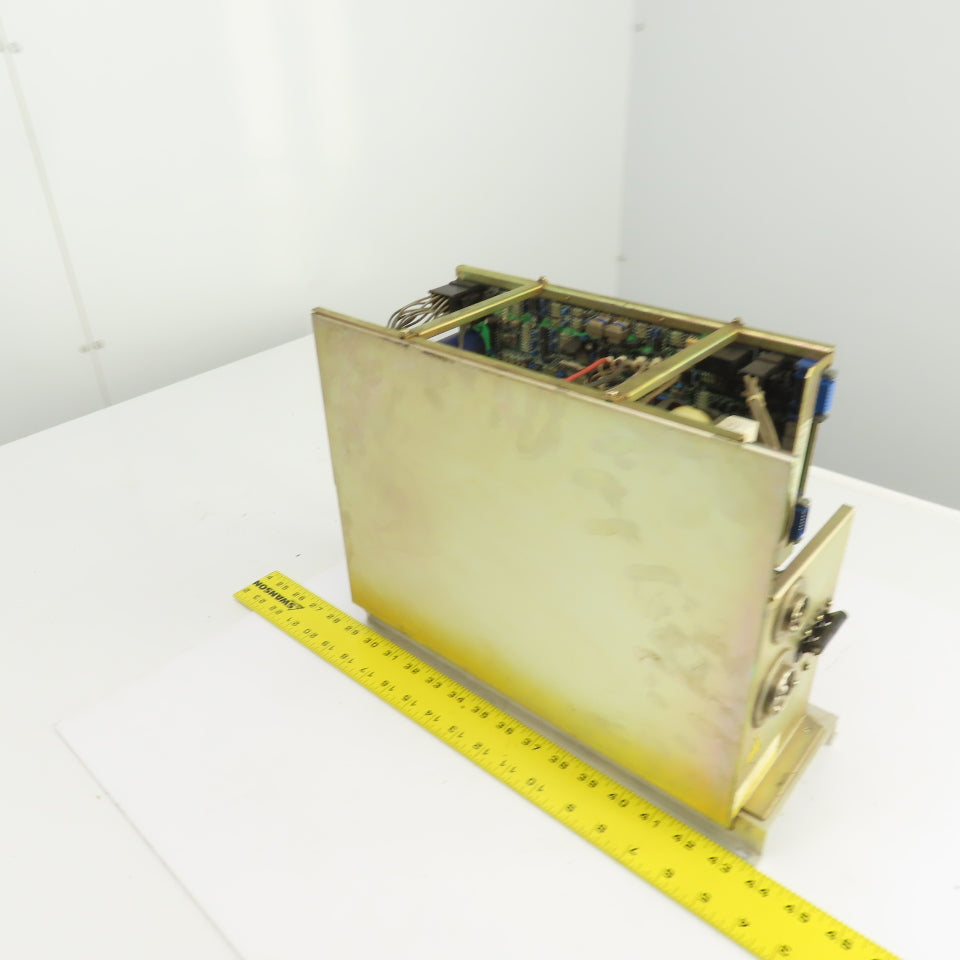 Fanuc A14B-0082-B003-01 P9ZP01027 Power Supply Unit