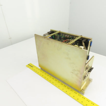 Fanuc A14B-0082-B003-01 P9ZP01027 Power Supply Unit