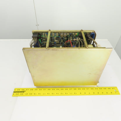 Fanuc A14B-0082-B003-01 P9ZP01027 Power Supply Unit