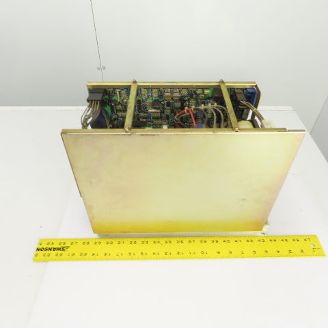 Fanuc A14B-0082-B003-01 P9ZP01027 Power Supply Unit