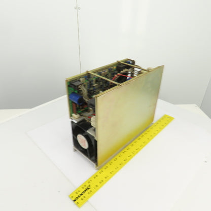 Fanuc A14B-0082-B003-01 P9ZP01027 Power Supply Unit