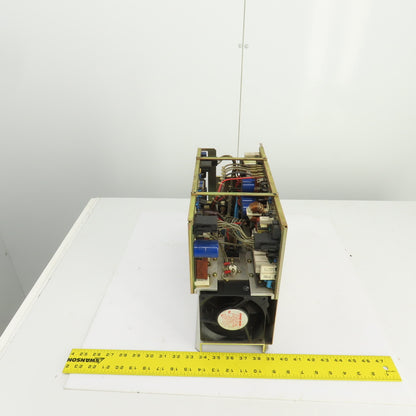 Fanuc A14B-0082-B003-01 P9ZP01027 Power Supply Unit