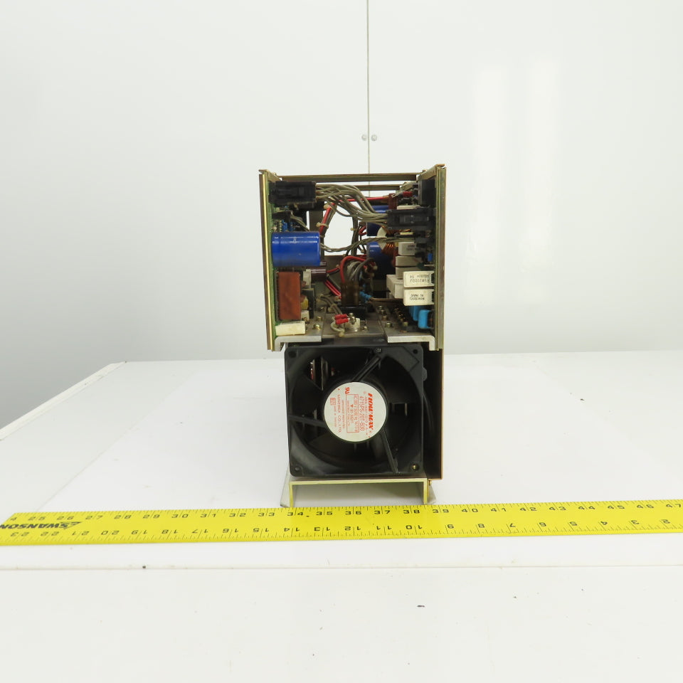 Fanuc A14B-0082-B003-01 P9ZP01027 Power Supply Unit
