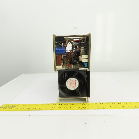 Fanuc A14B-0082-B003-01 P9ZP01027 Power Supply Unit