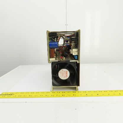 Fanuc A14B-0082-B003-01 P9ZP01027 Power Supply Unit